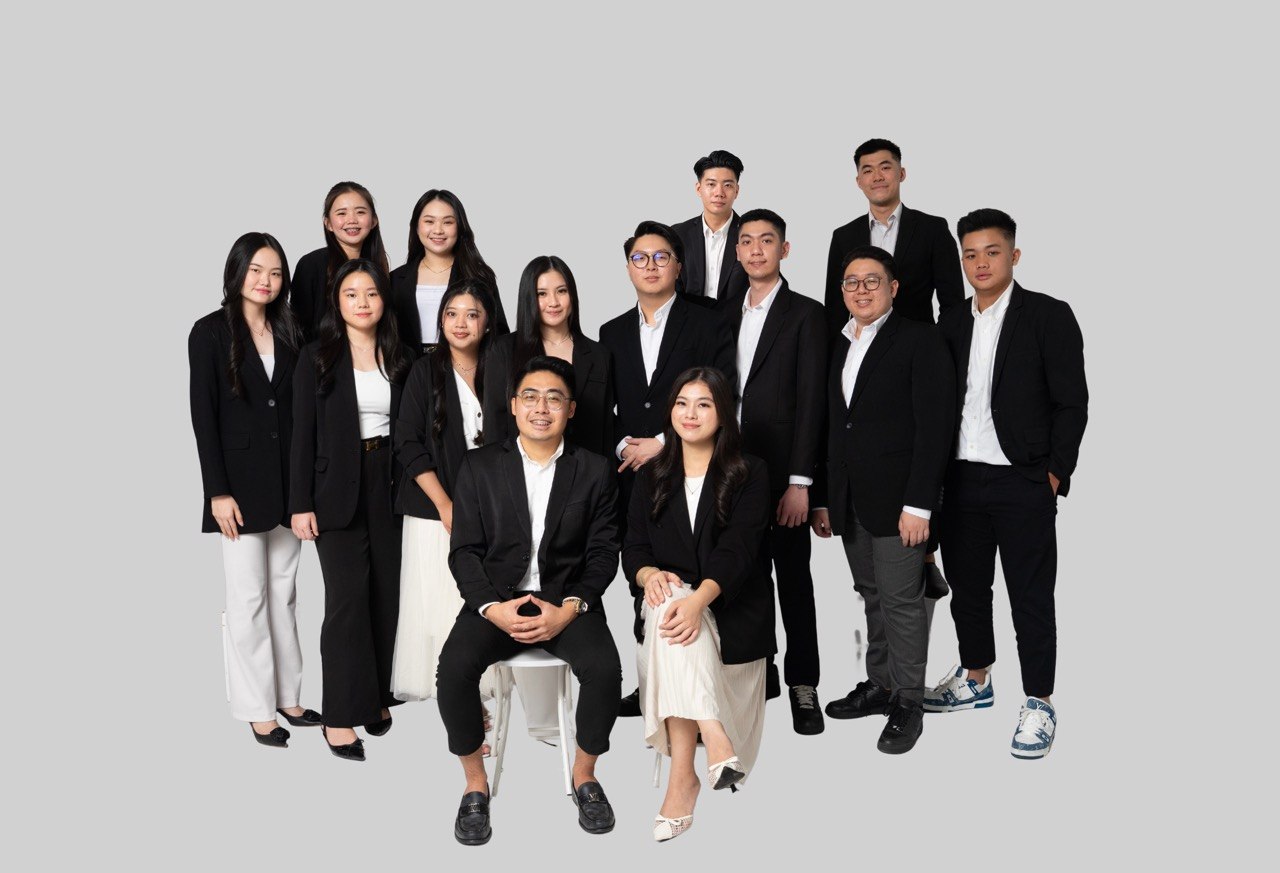UPSHIFT Members