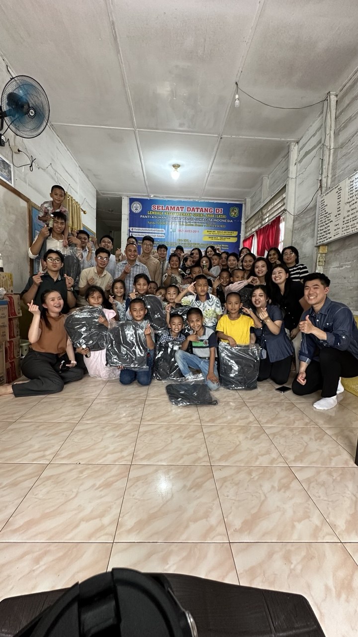 UPSHIFT community event