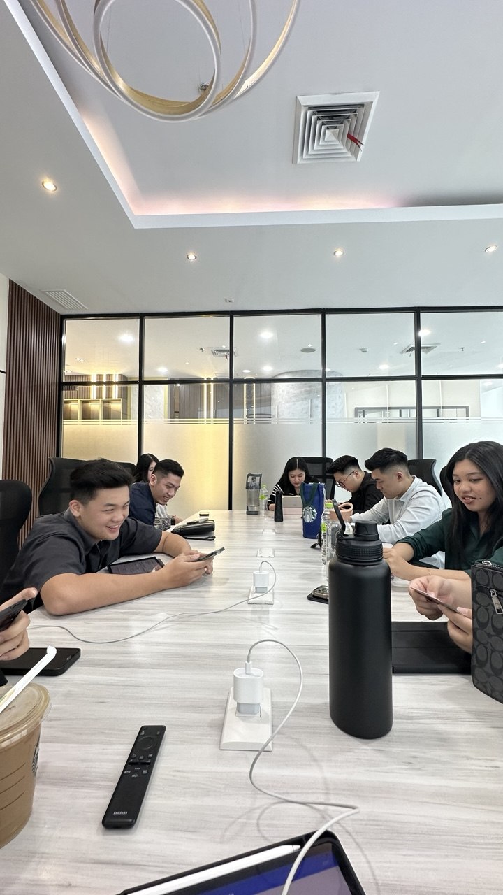 UPSHIFT Briefing Session